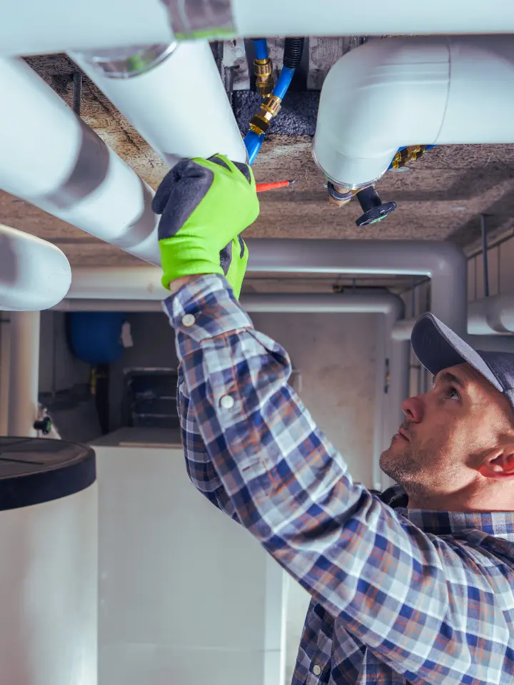 emergency heating engineer Kilburn, NW6